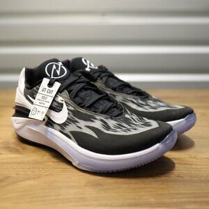 Nike Air Zoom GT Cut 2 TB 'Black White' DX6650-002 Men's 12.5